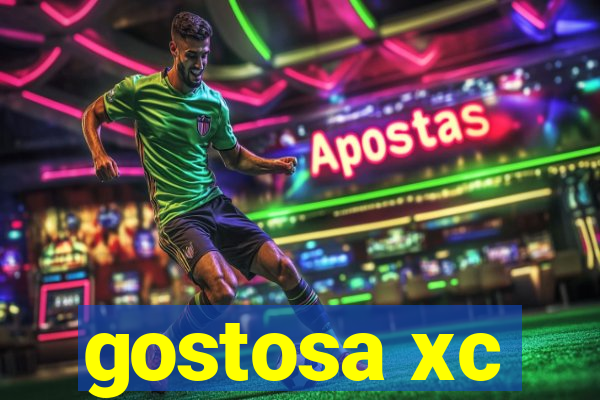 gostosa xc